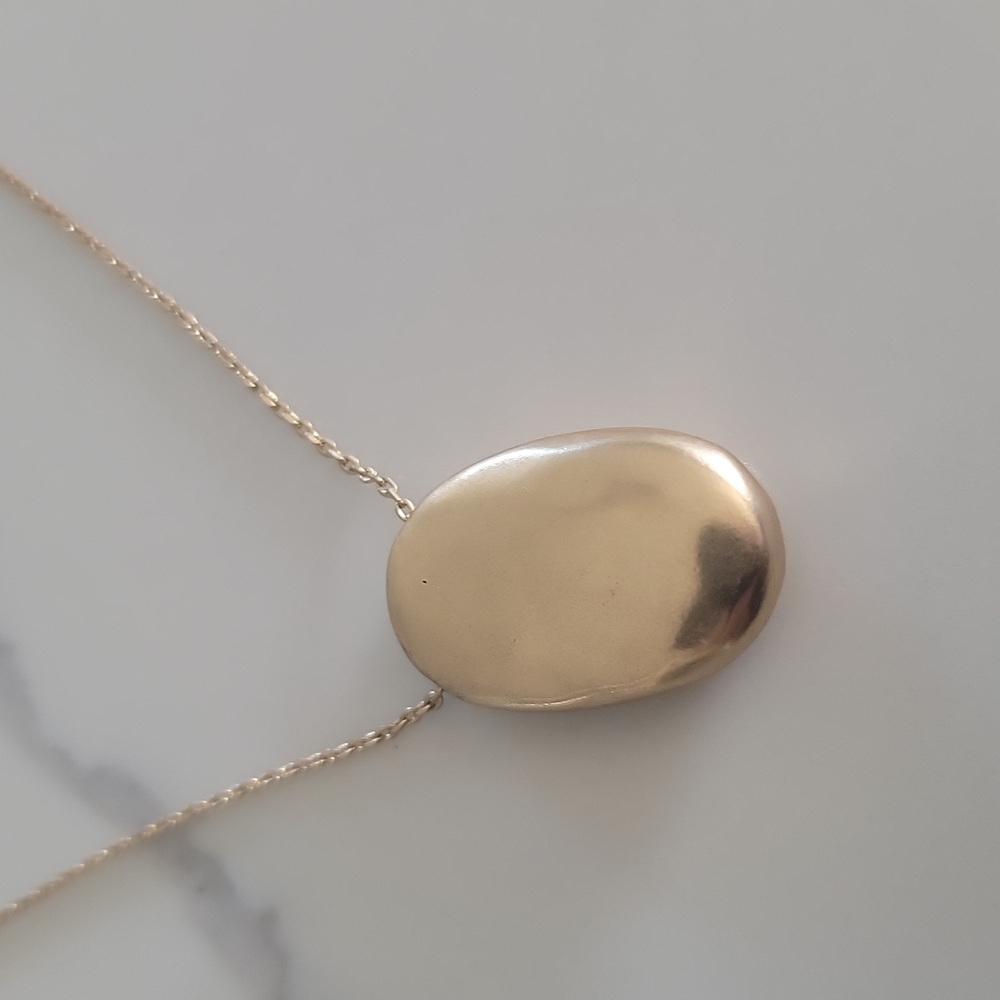 Lucky brand nacklece - Picture 3 of 4